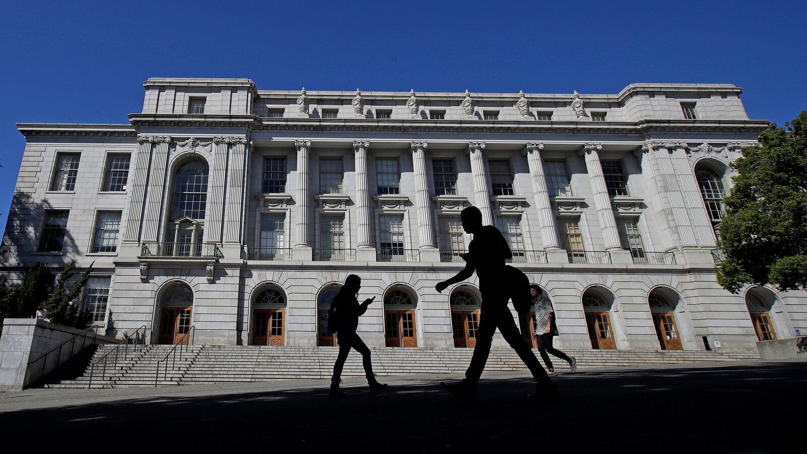 1600x900 U.C. Berkeley Must Freeze Enrollment, California Supreme Court Says
