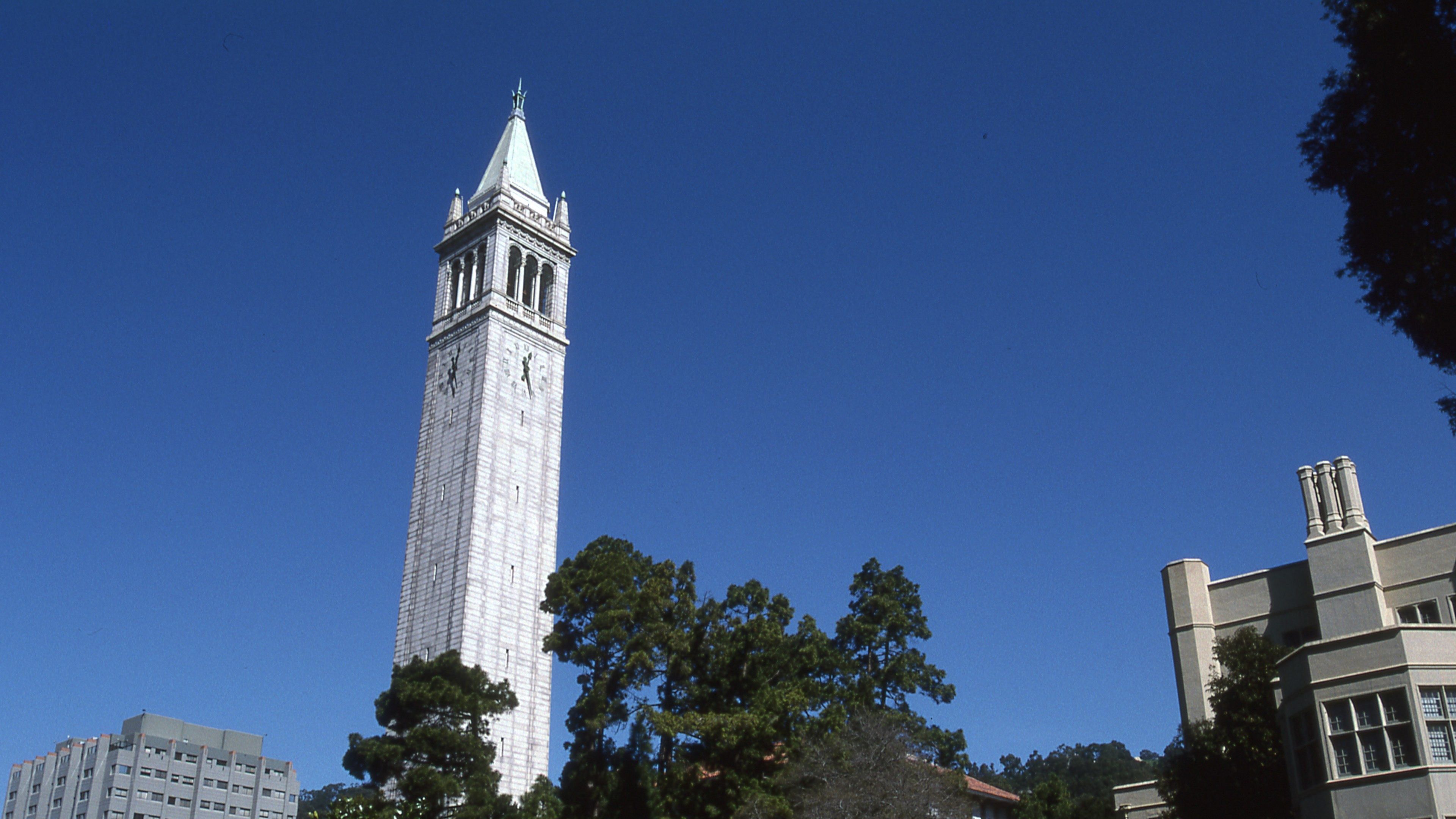 UC Berkeley Wallpapers - Top Free UC Berkeley Backgrounds - WallpaperAccess