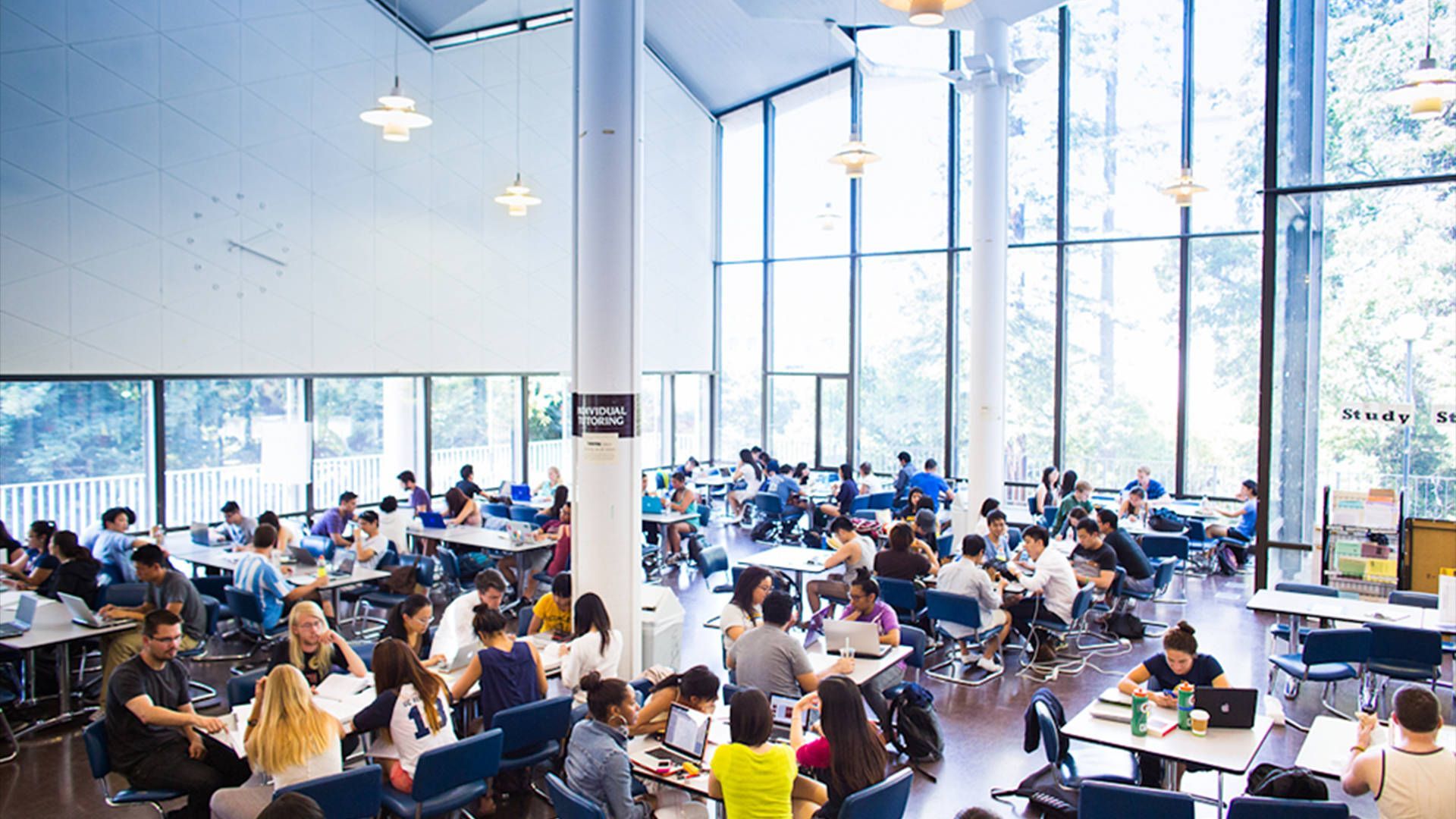 1920x1080 Download Ucb Student Study Hall Wallpaper
