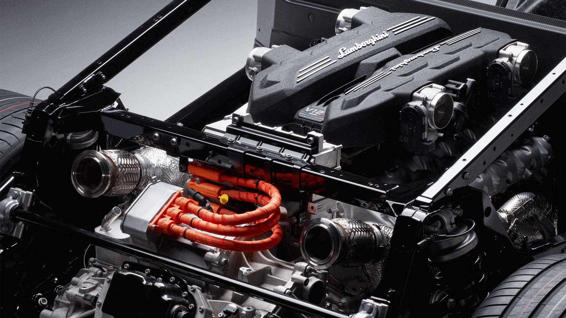 1920x1080 Lamborghini Automobili Archives Flat Out PH