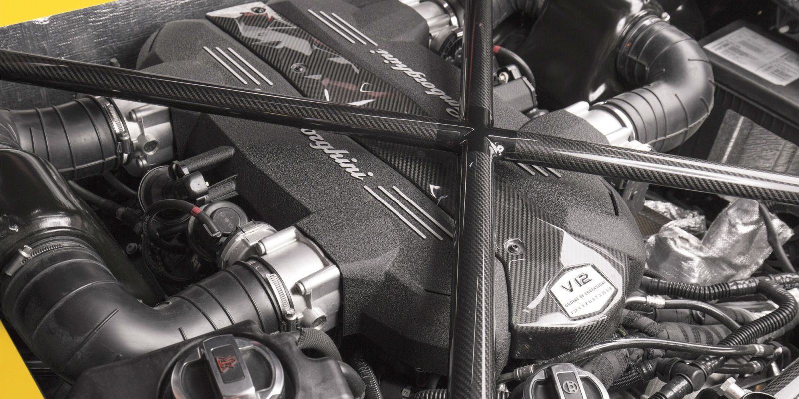 1600x800 Lamborghini Supercars Will Only Get Turbos if Necessary