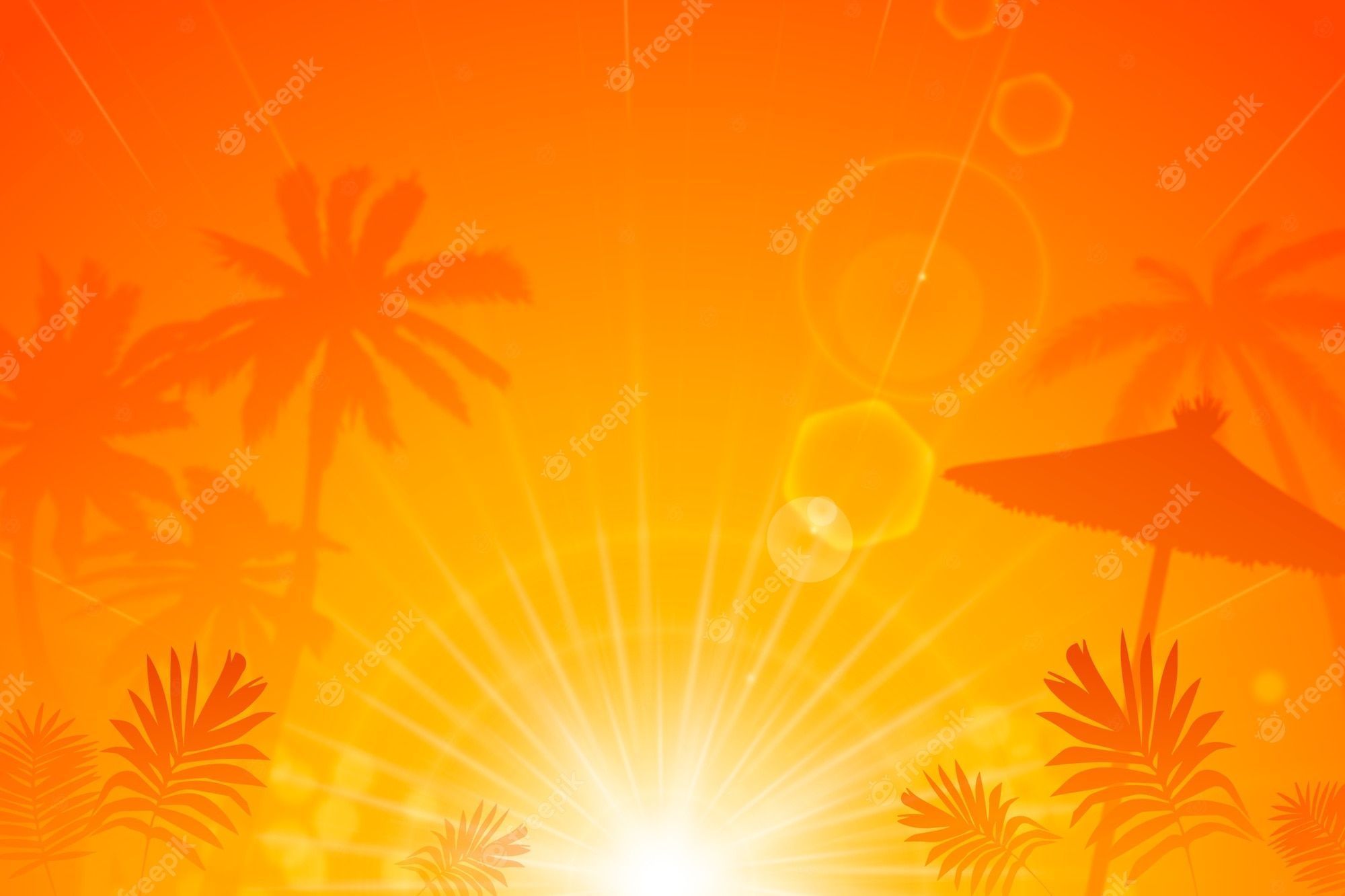 2000x1333 Hot Summer Image