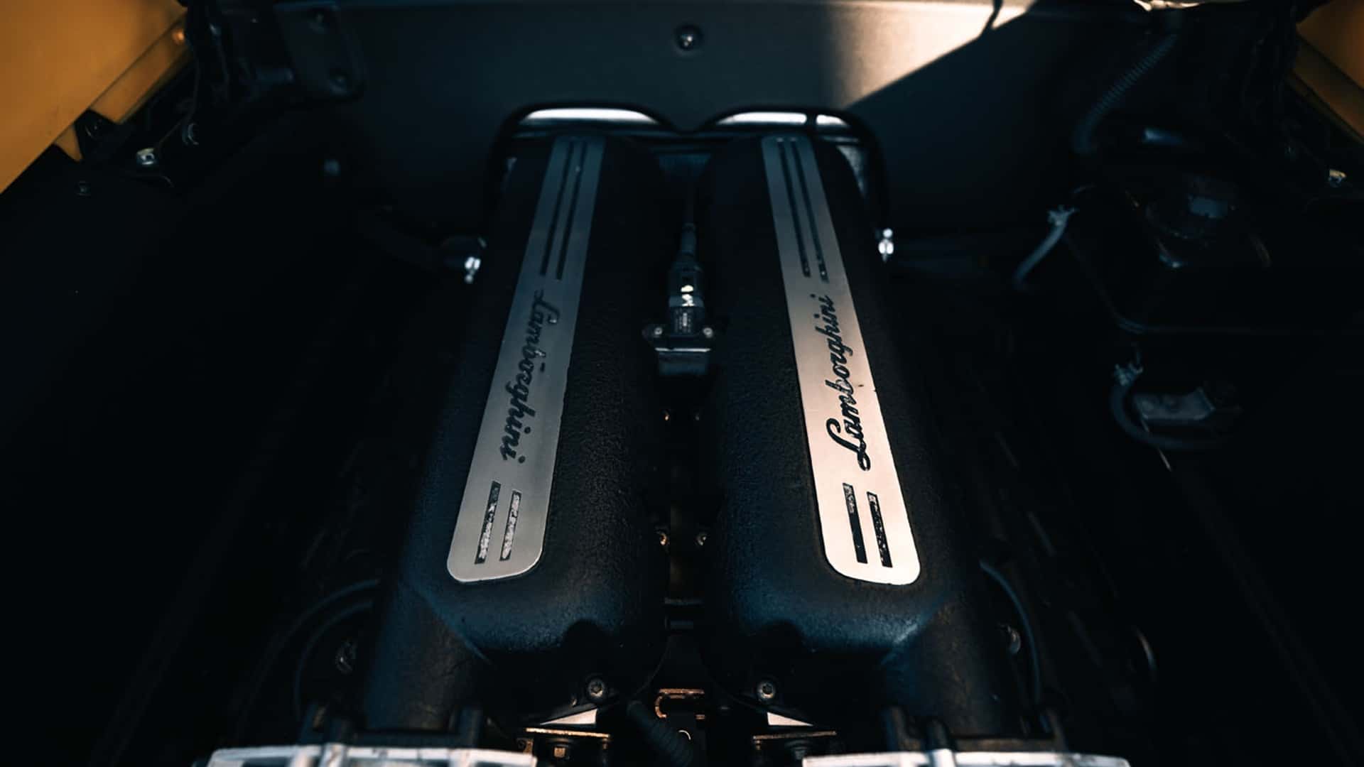 1920x1080 Lamborghini Celebrates 20 Years Of The Iconic Gallardo