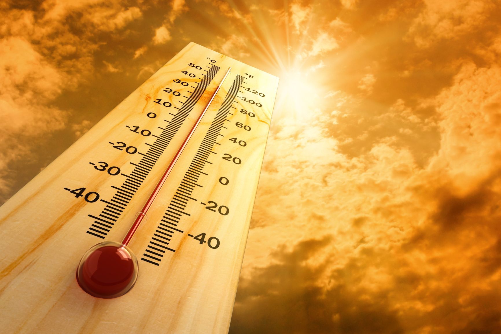 1732x1155 Hot Weather Wallpaper