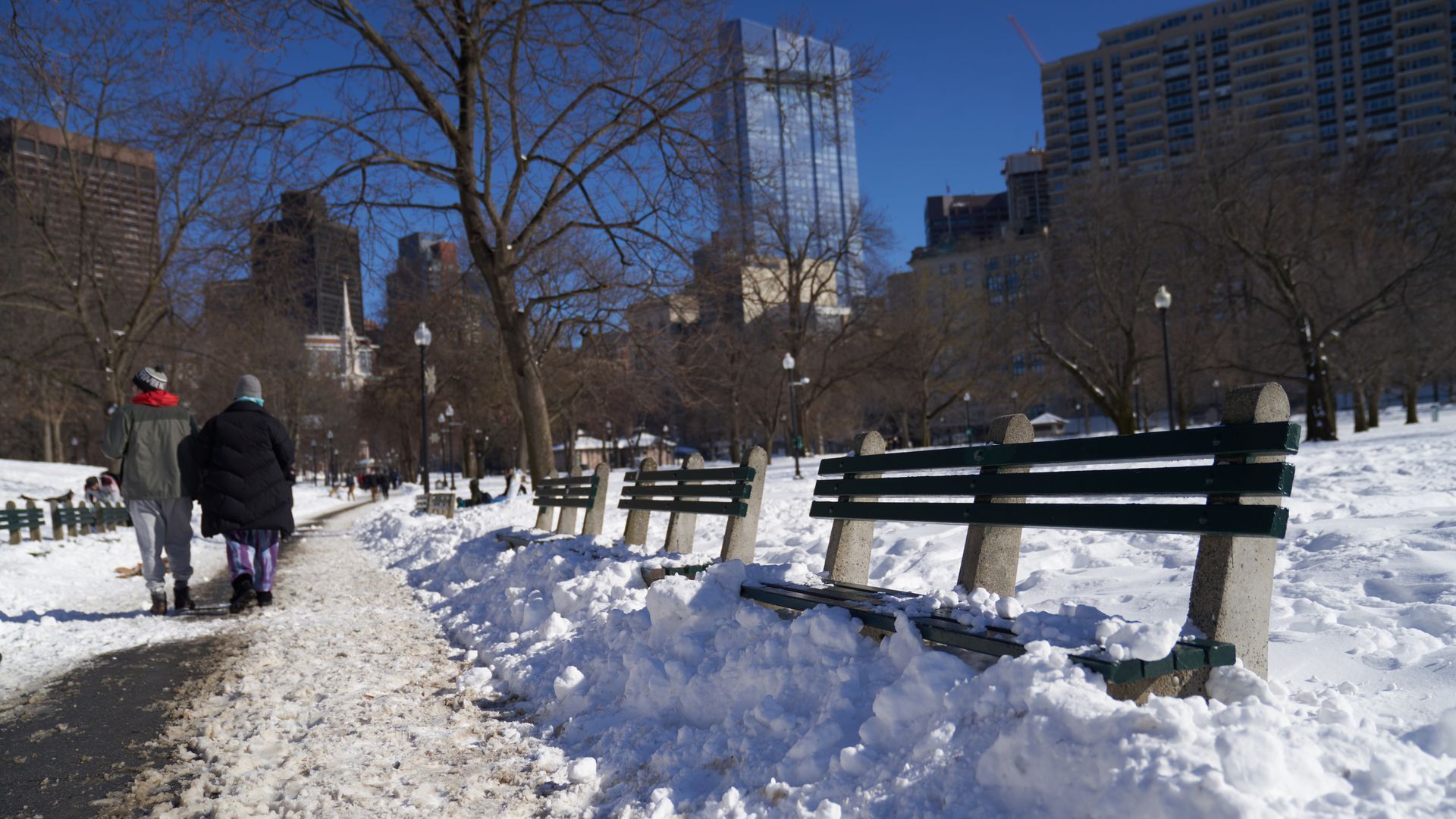 1920x1080 Report: Boston will see fewer white Christmases