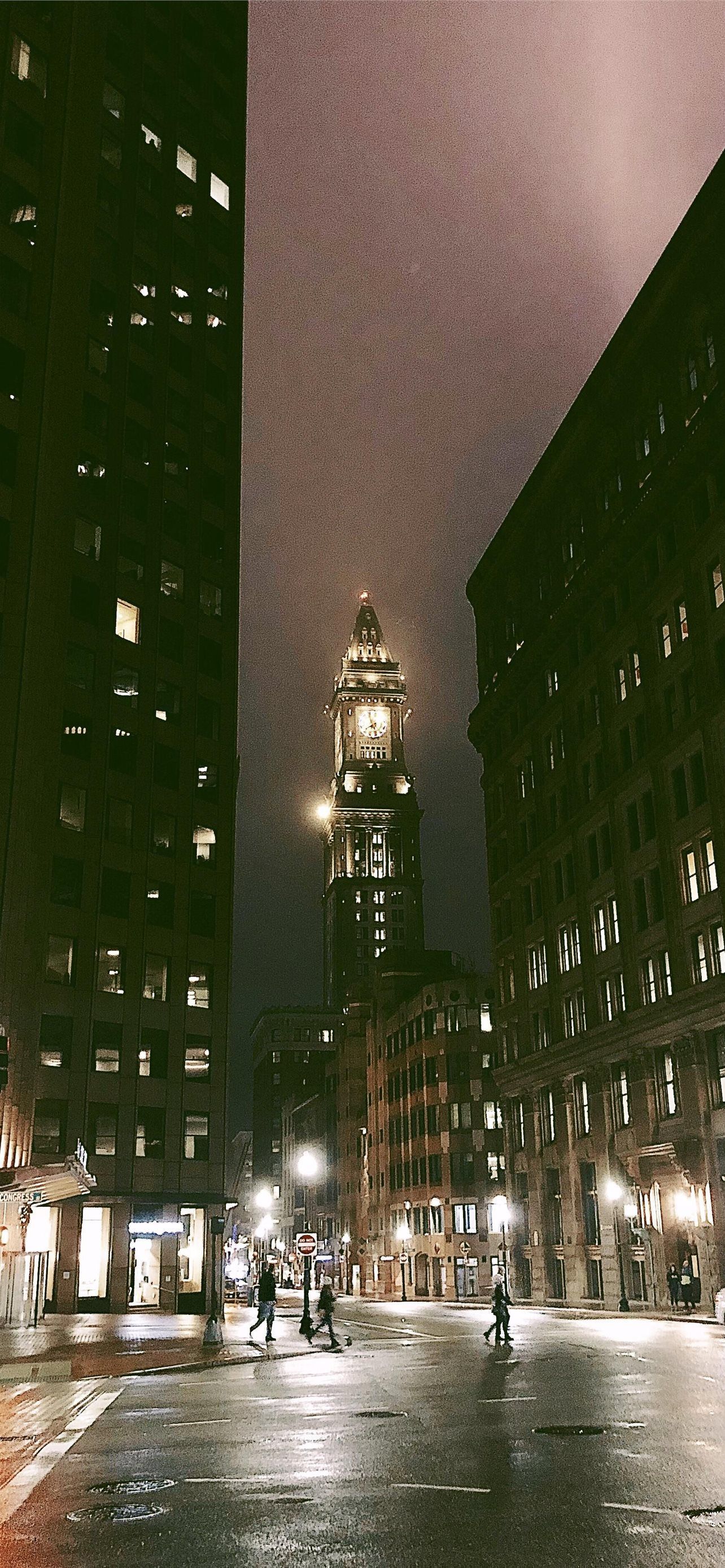 1284x2778 boston iPhone Wallpaper Free Download