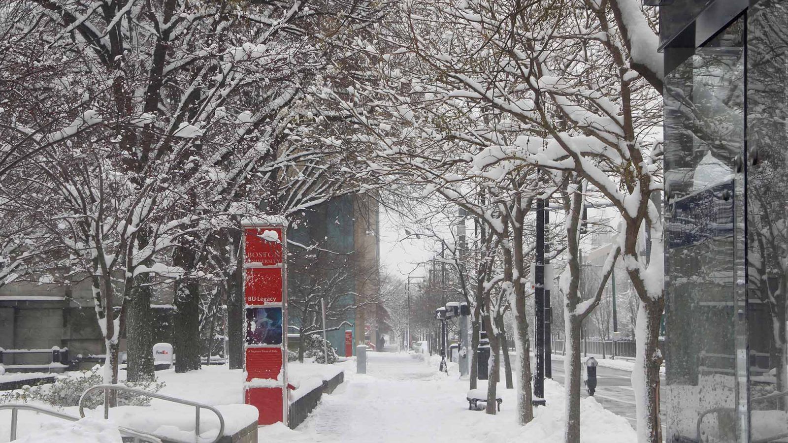 1600x900 Blizzard Closes BU's COVID Testing Sites Saturday
