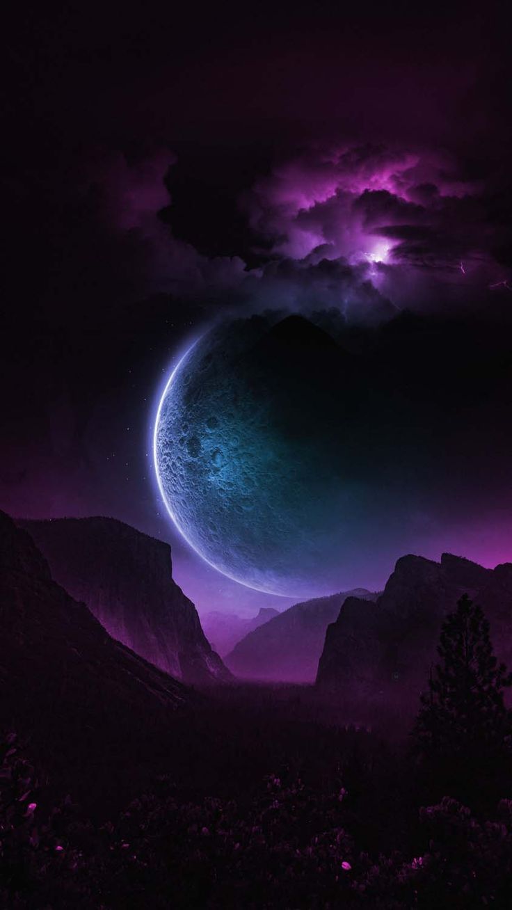736x1308 iPhone Wallpaper