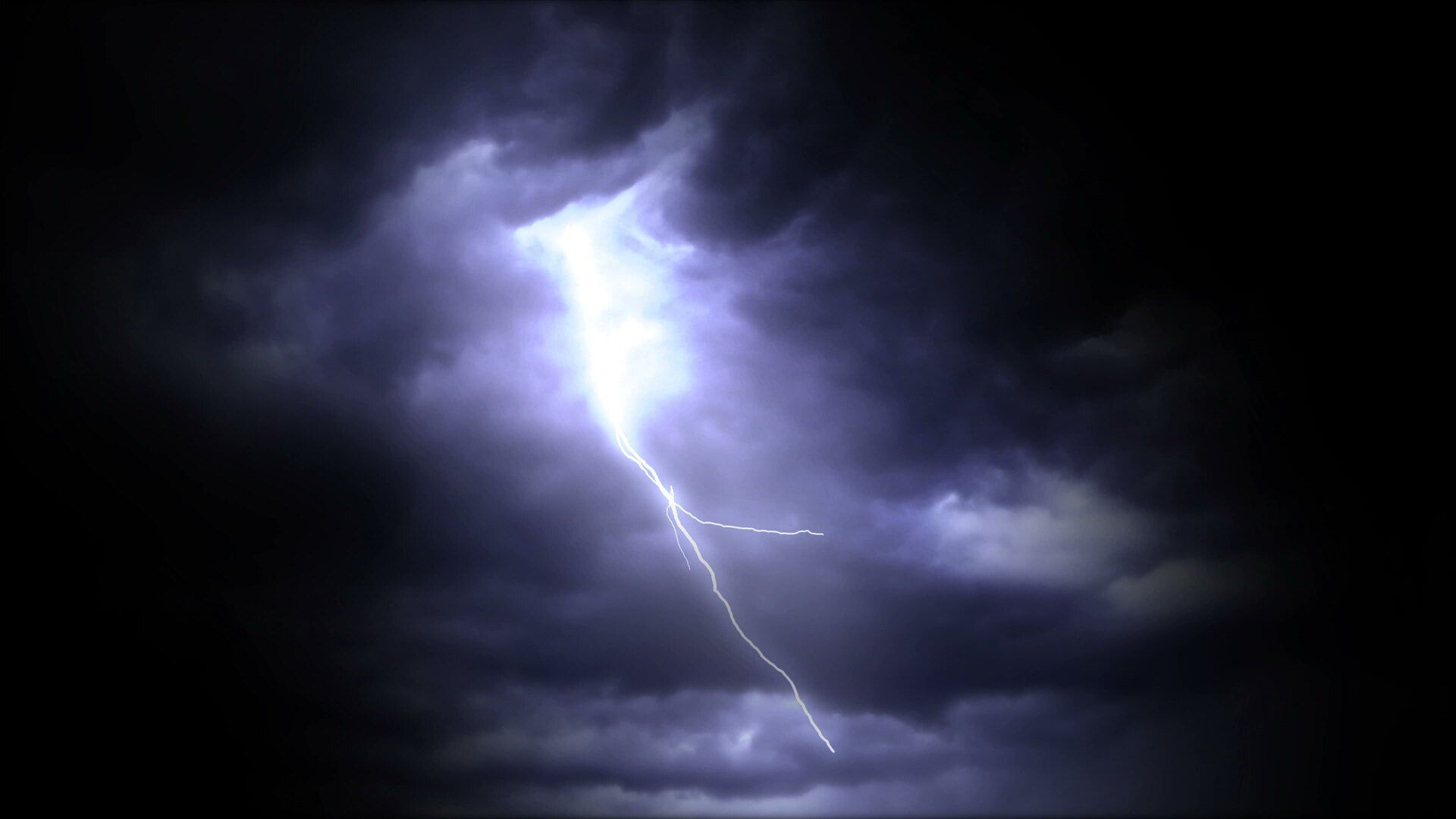 1920x1080 Lightning Storm View HD Video Clips & Stock Video Footage at Videezy!