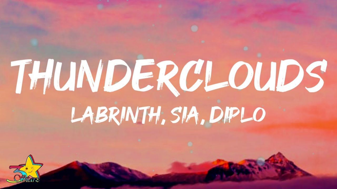 1280x720 LSD (Lyrics) ft. Labrinth, Sia, Diplo