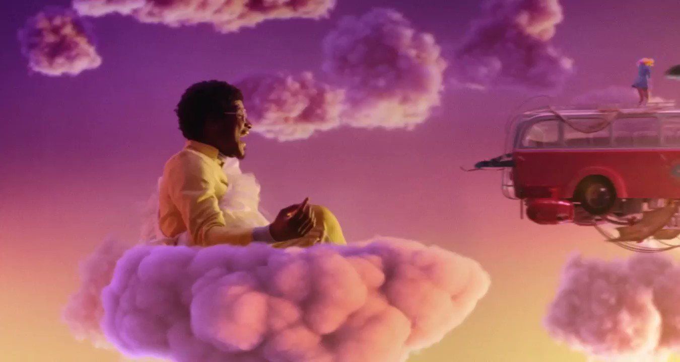 1350x720 Sony Music Australia on X: #LSD