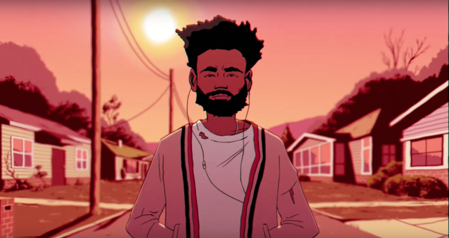 1500x795 Music Video Breakdown: LSD's 'Thunderclouds' and Childish Gambino's 'Feels Like Summer'. Arts. The Harvard Crimson