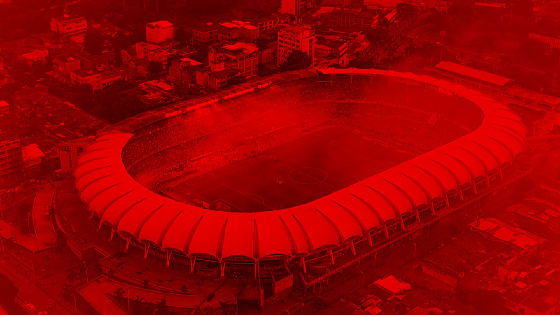 América De Cali Wallpapers - Top Free América De Cali Backgrounds