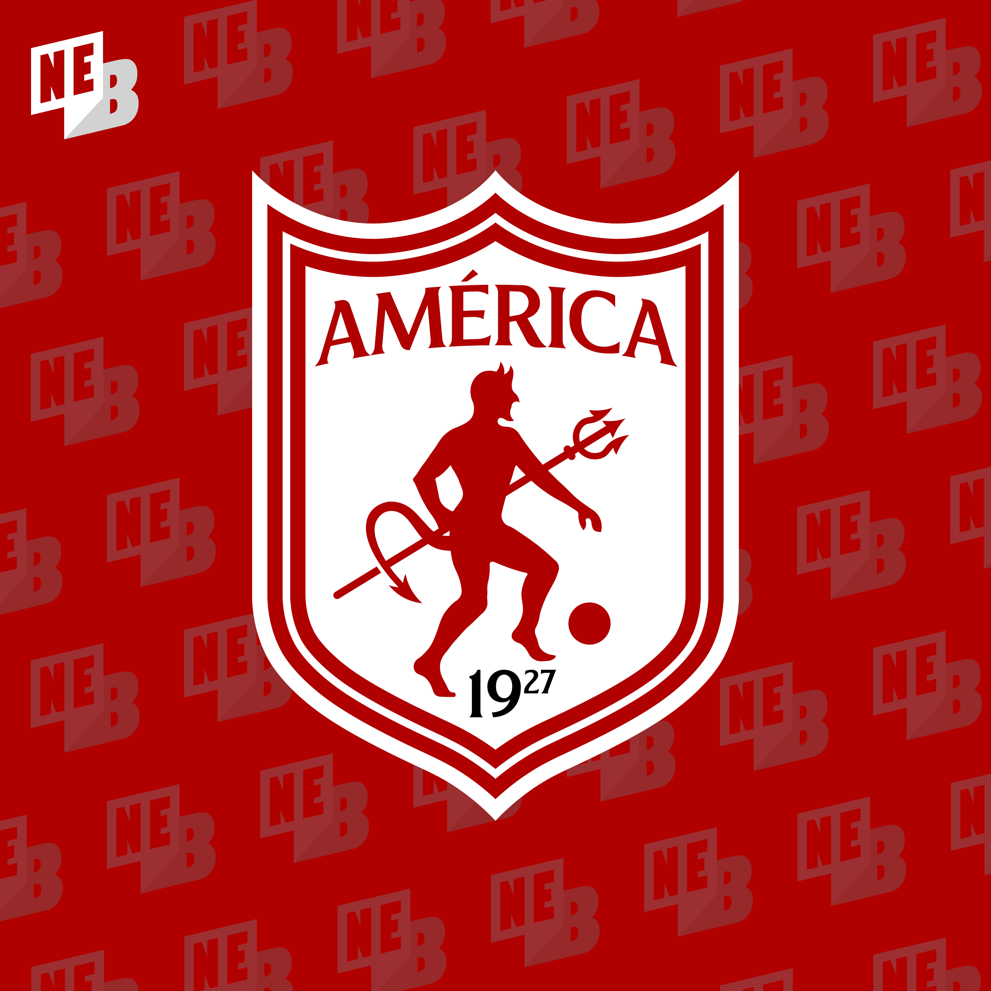 América De Cali Wallpapers - Top Free América De Cali Backgrounds ...