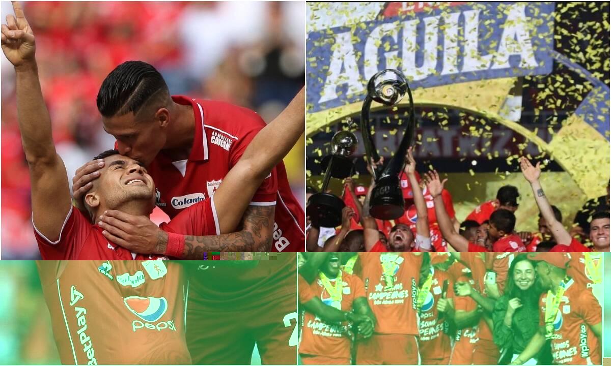América De Cali Wallpapers - Top Free América De Cali Backgrounds ...