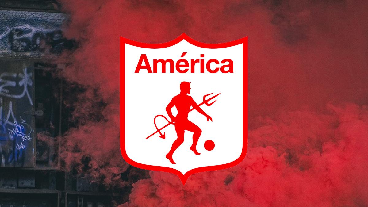 1200x675 Sin miedo! Así se organizarán los hinchas de América de Cali en Bogotá