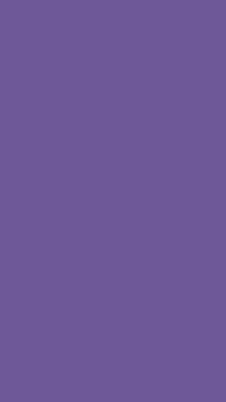 736x1308 Unicolor Wallpaper
