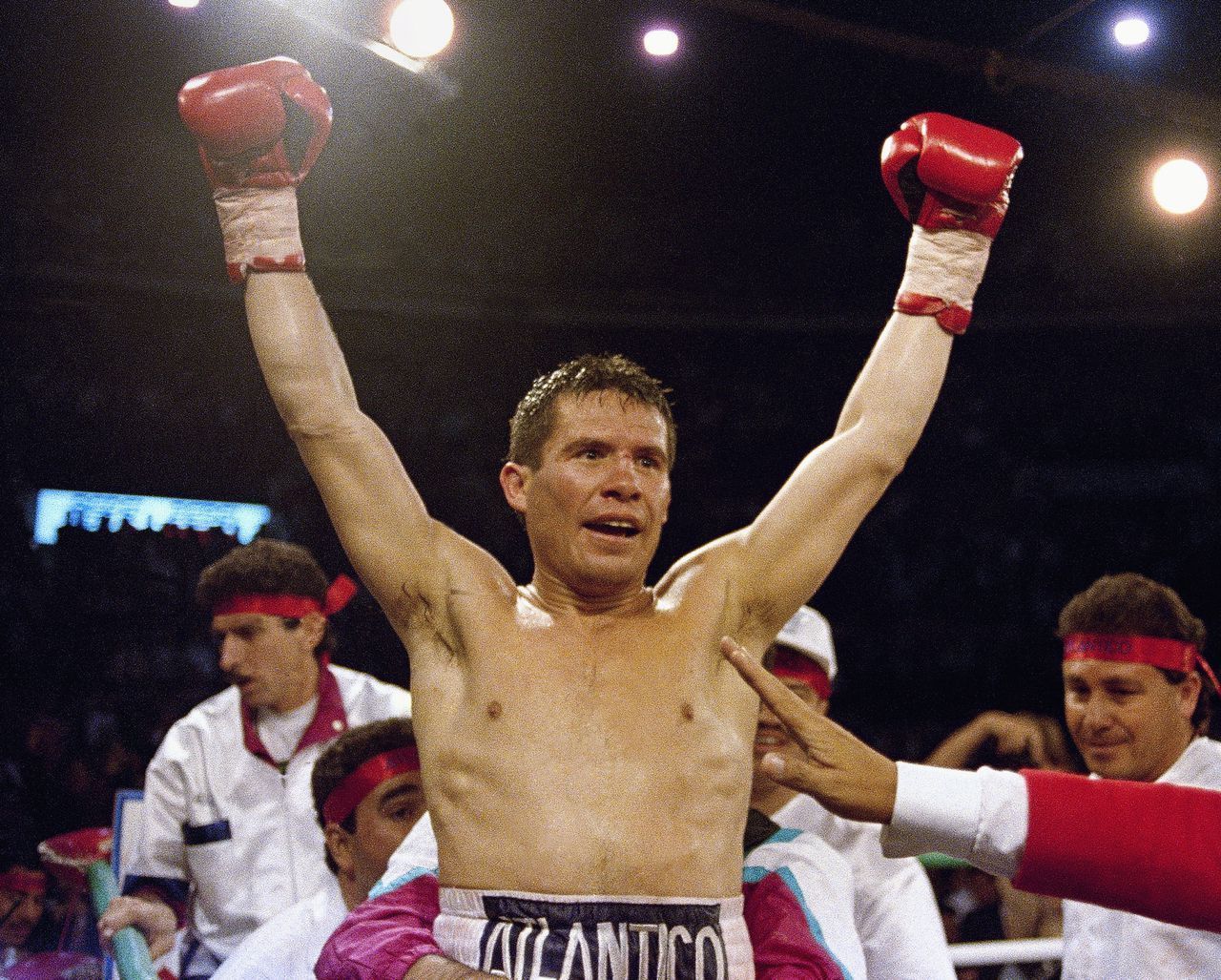 1280x1027 Watch Tribute to the Kings online live stream: Julio Cesar Chavez's final fight, Anderson Silva, start time, PPV cost