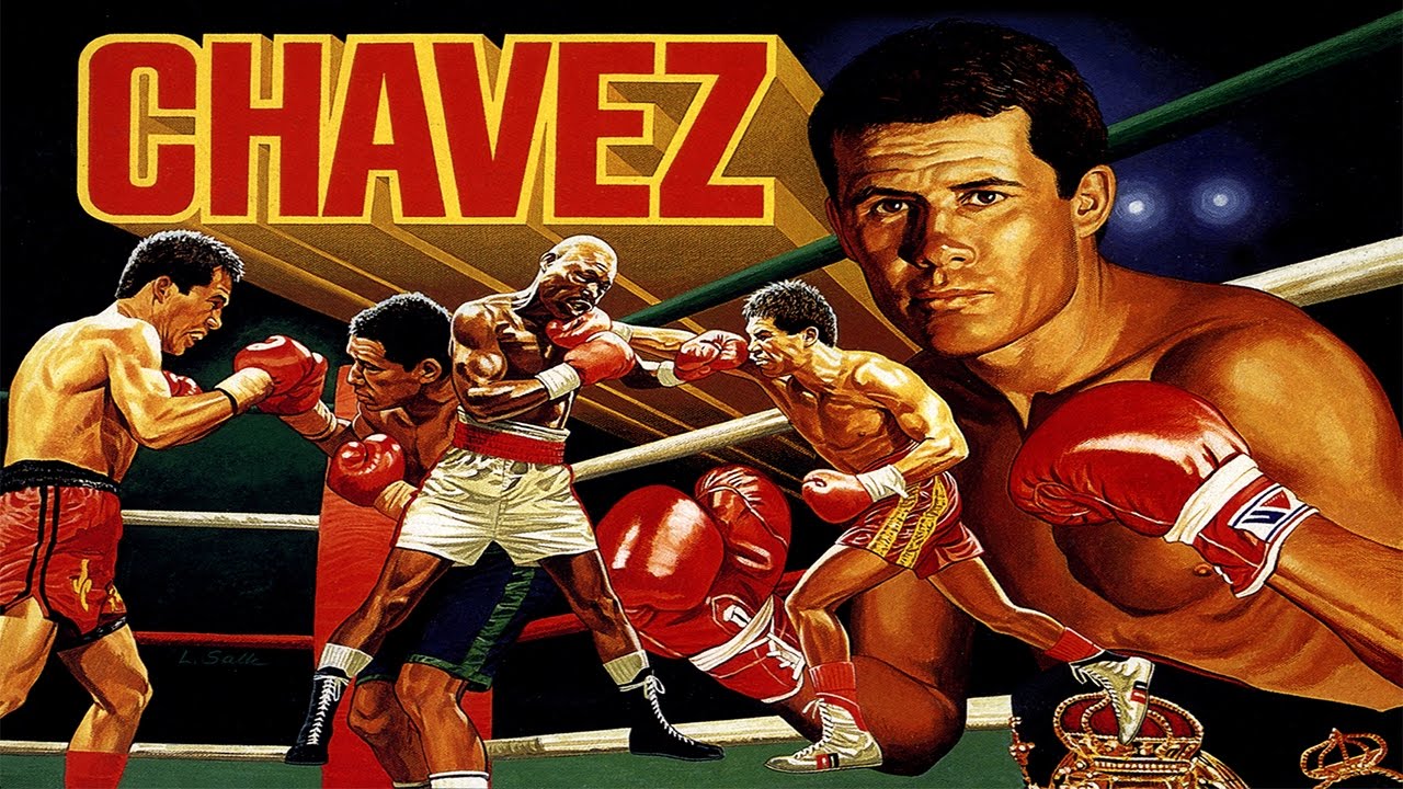 1280x720 Julio Cesar Chavez