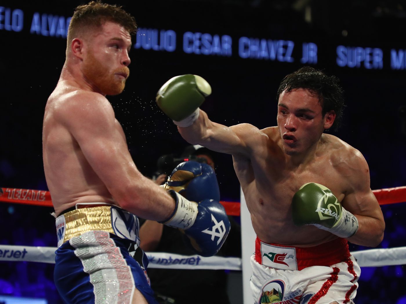 Julio Cesar Chavez Wallpapers - Top Free Julio Cesar Chavez Backgrounds