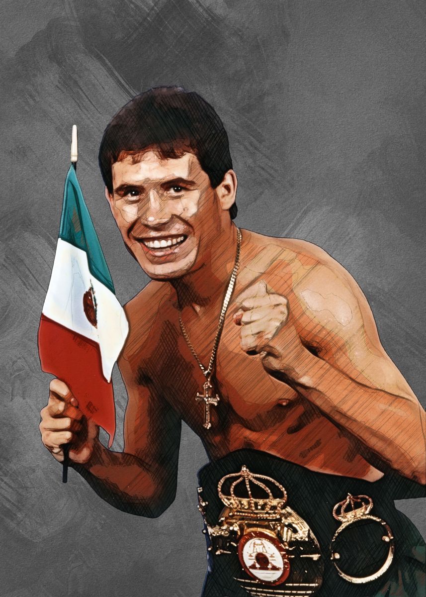 Julio Cesar Chavez Wallpapers - Top Free Julio Cesar Chavez Backgrounds ...