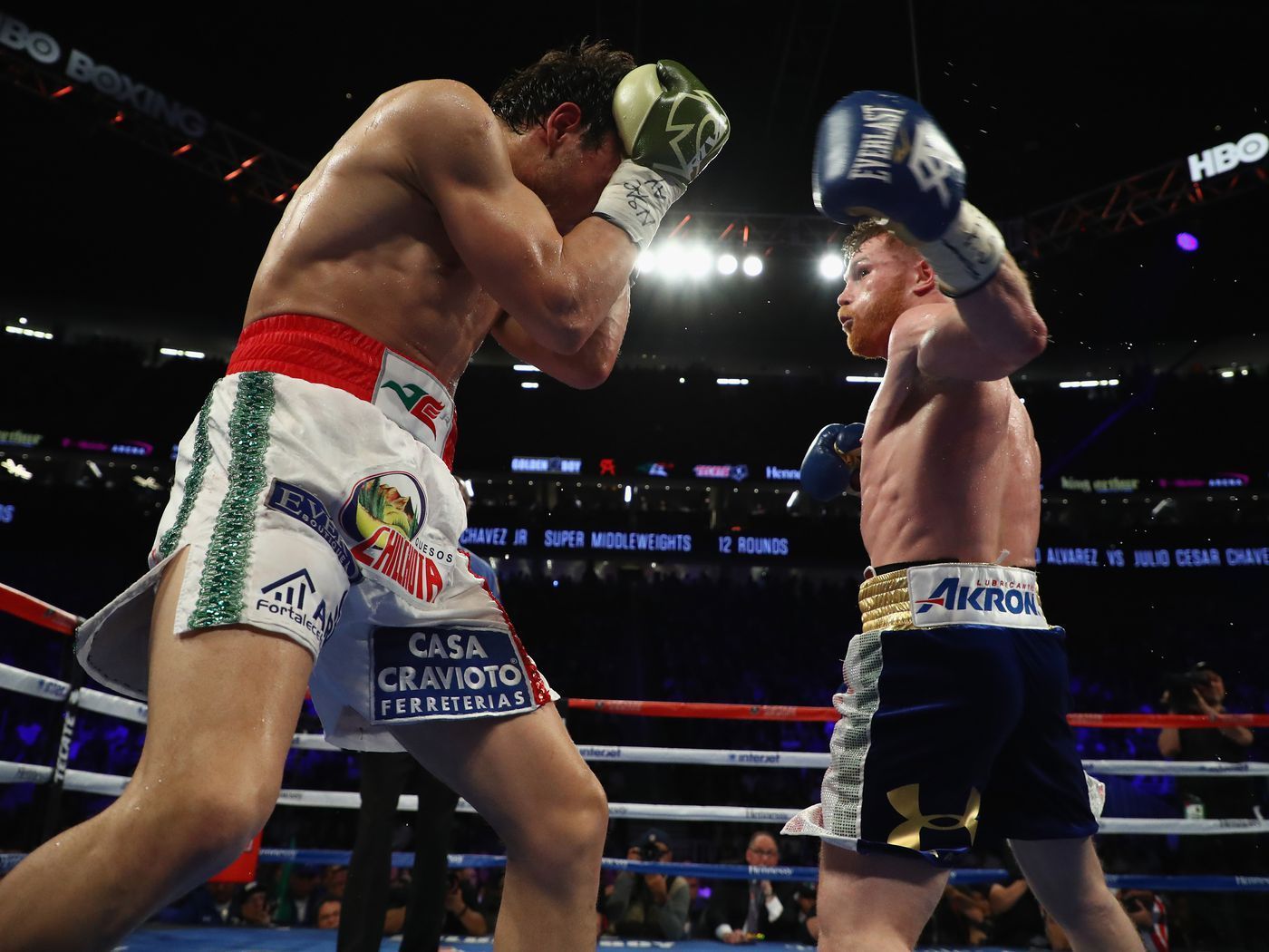 1400x1050 Chavez Jr. vs. Silva odds: How line has settled for 2021 cruiserweight bout