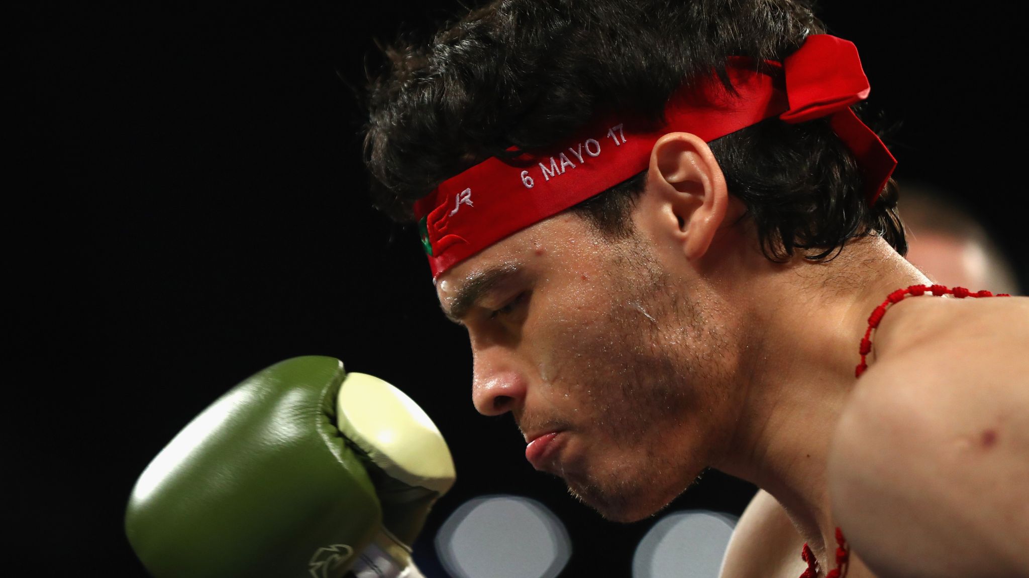 2048x1152 Julio Cesar Chavez Jr's legendary father is proud of him and encouraging him to keep boxing, says trainer Jorge Capetillo