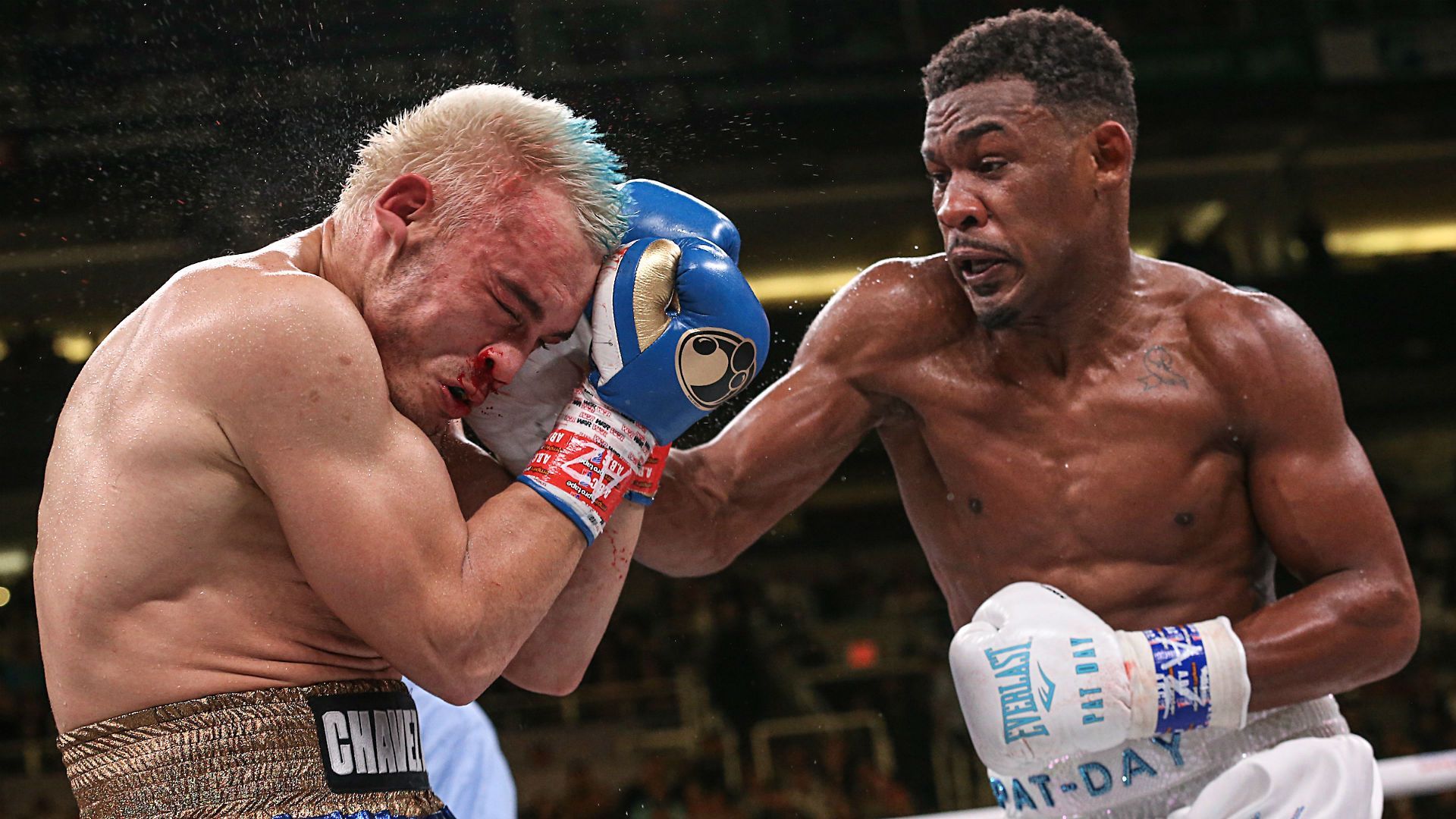 Julio Cesar Chavez Wallpapers - Top Free Julio Cesar Chavez Backgrounds