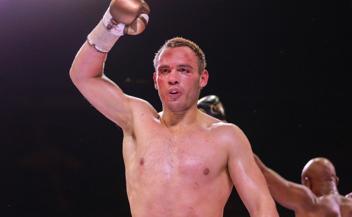 Julio Cesar Chavez Wallpapers - Top Free Julio Cesar Chavez Backgrounds