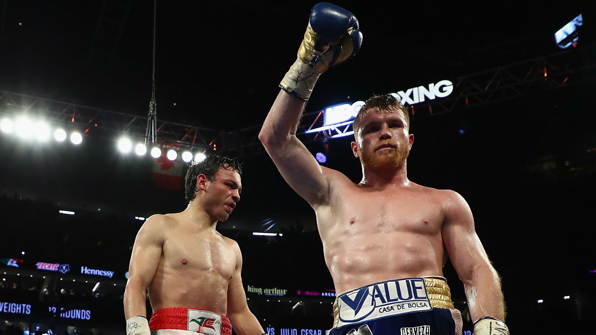 1920x1080 Canelo vs. Chavez Jr. results: Canelo wins unanimous decision, GGG fight next