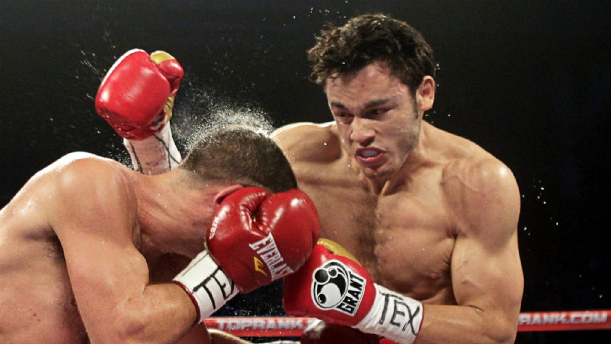 2048x1152 Chavez out to prove his class