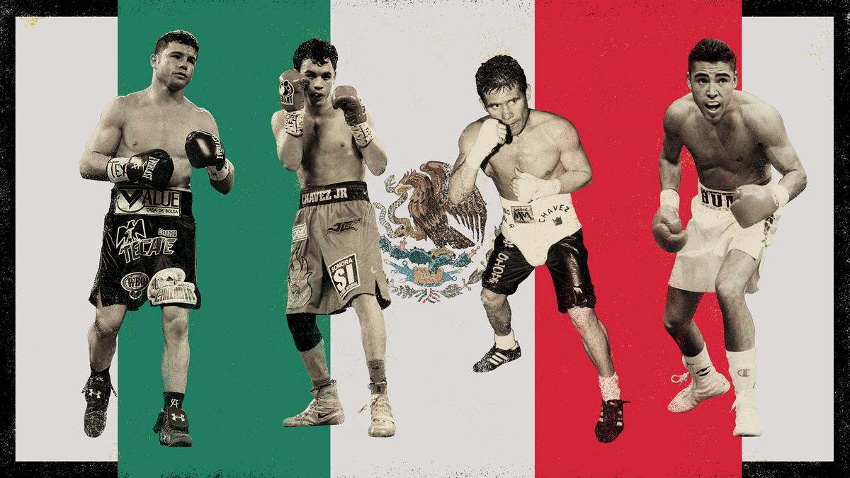 1200x675 Julio César Chávez Jr. Lost So Much More Than A Fight
