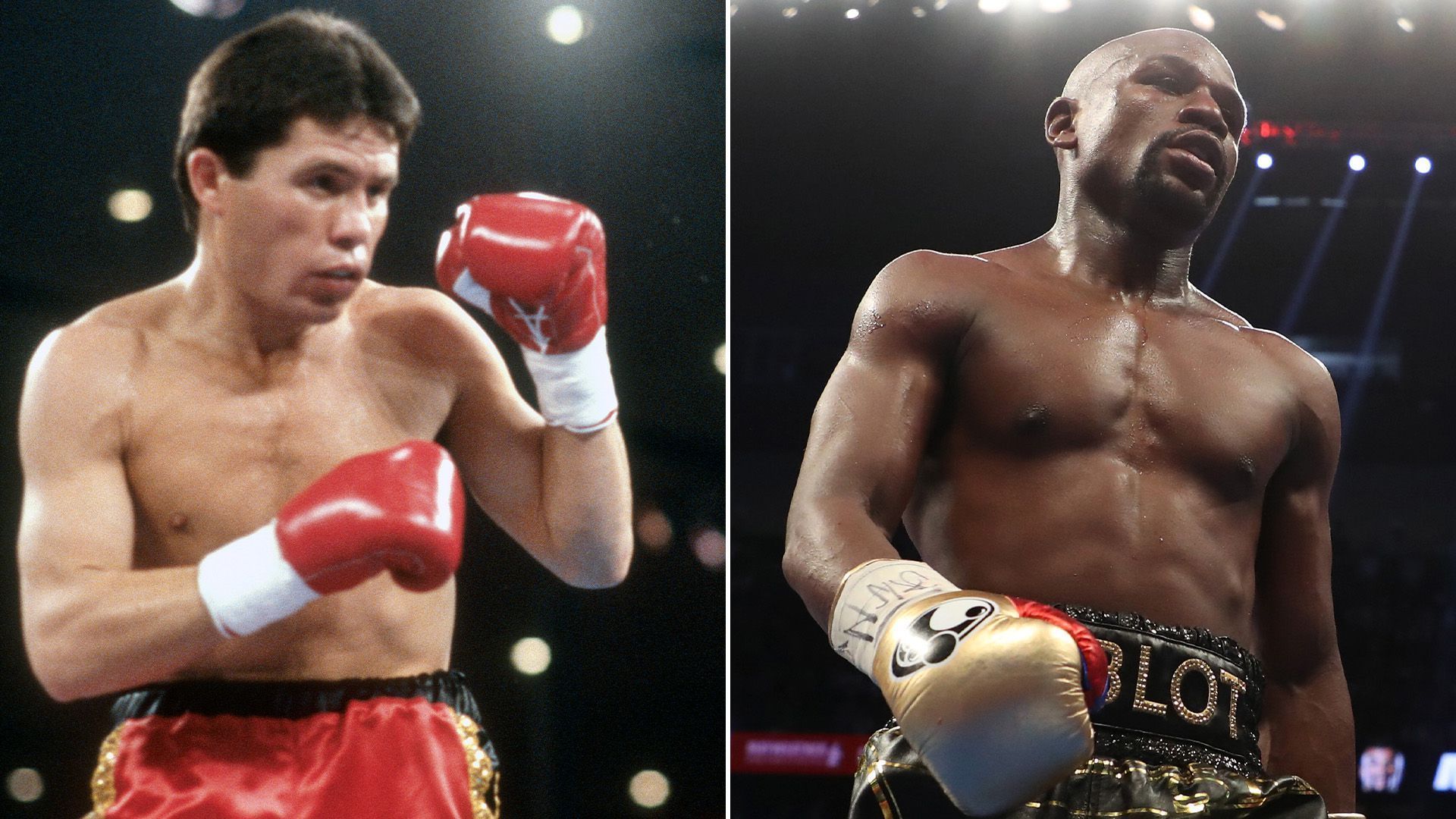 1920x1080 JC Chávez afirmó que hubiera vencido a Floyd Mayweather Jr
