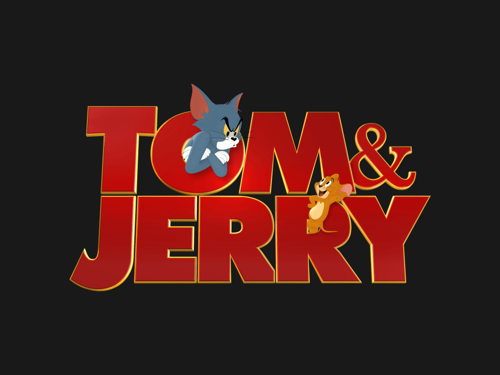 1024x768 Tom & Jerry Wallpaper 4K, 2021 Movies, Animation