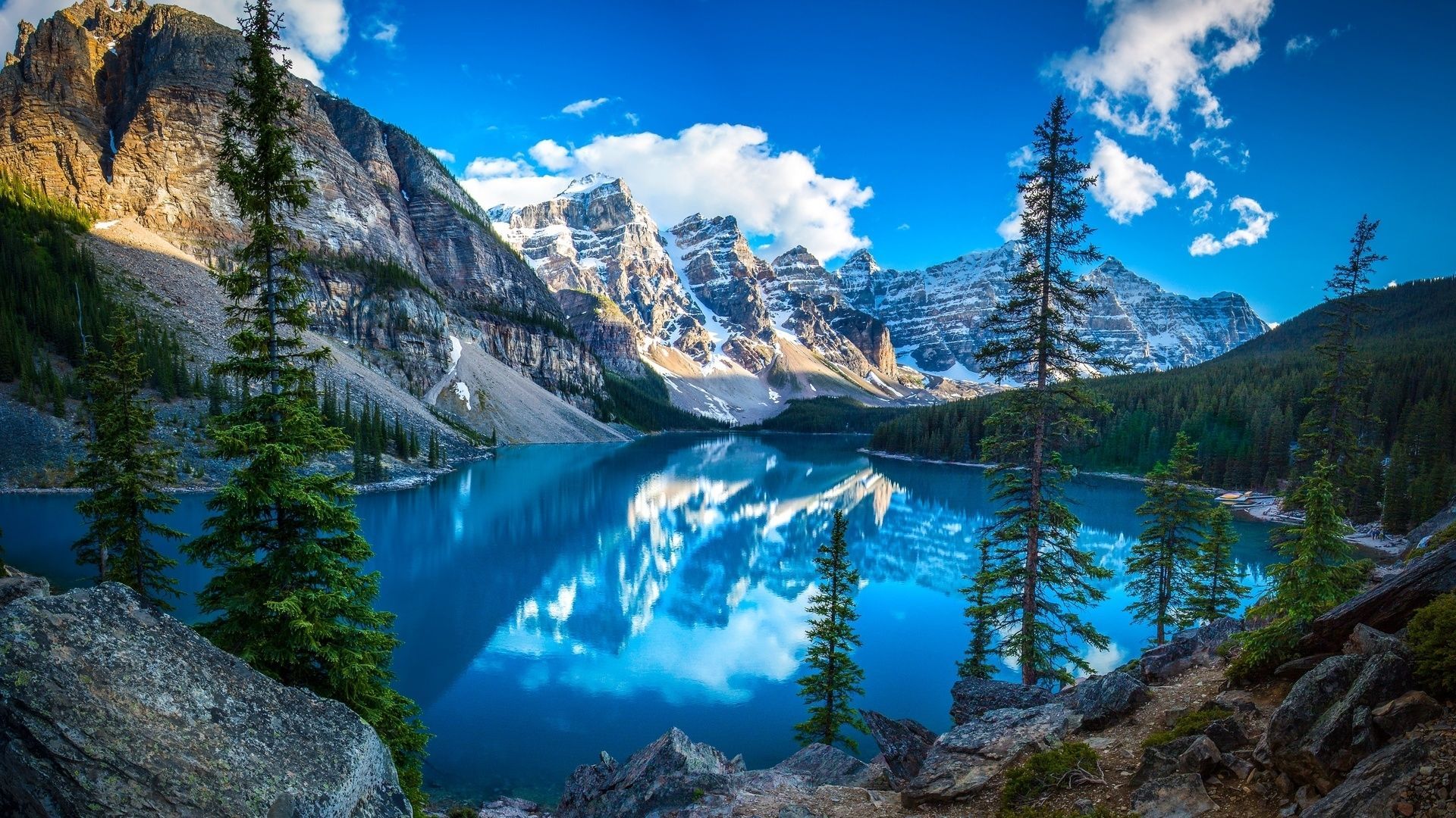 1920x1080 valley HD wallpaper, background