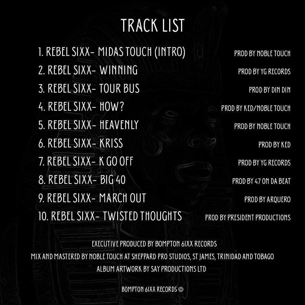 rebel sixx – bi6 lyrics | genius lyrics Images High... Rebel Sixx Wallpapers - Top Free Rebel Sixx Backgrounds - WallpaperAccess