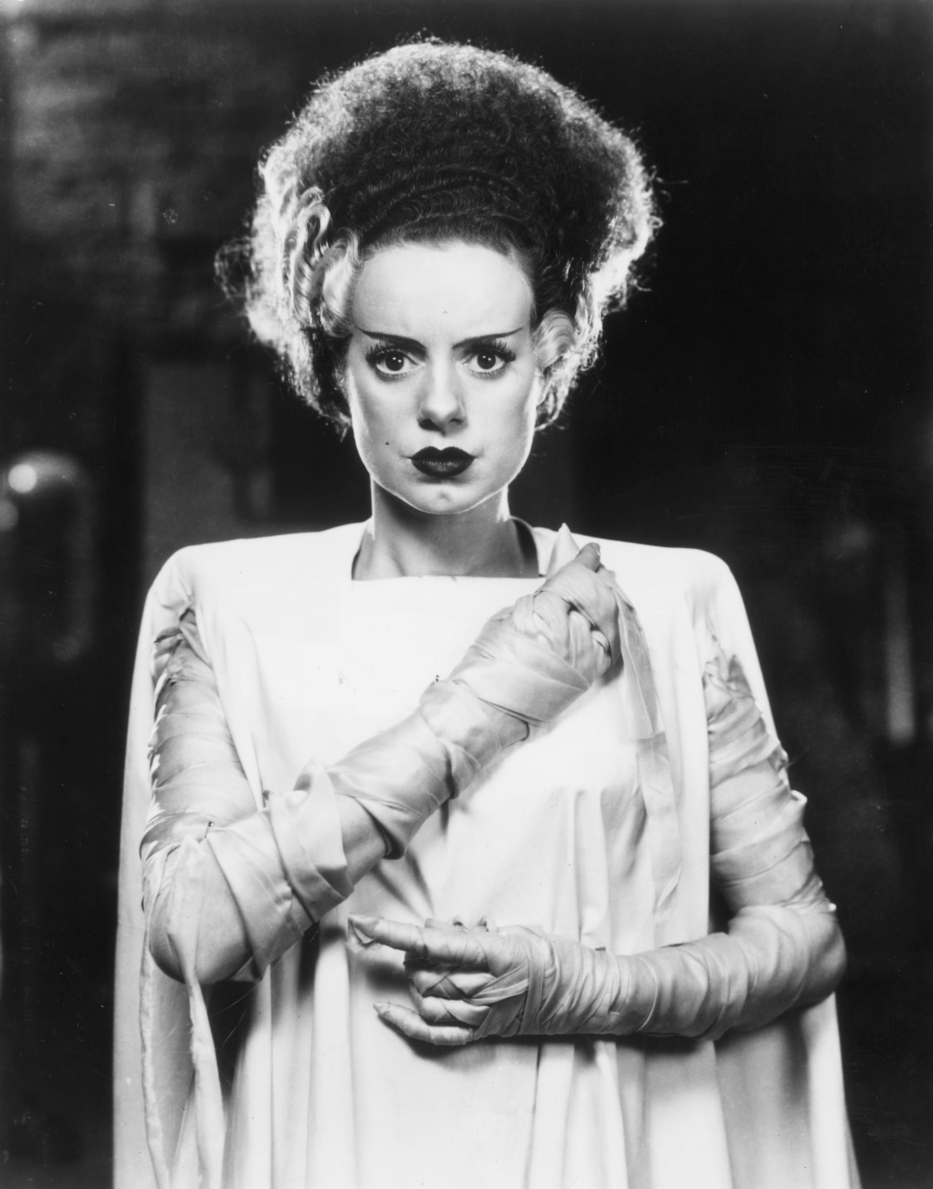 3096x3943 The Bride of Frankenstein (1935)