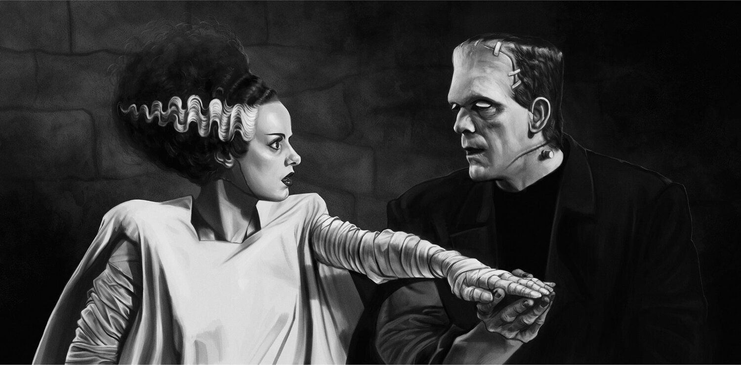 1500x740 THE BRIDE OF FRANKENSTEIN