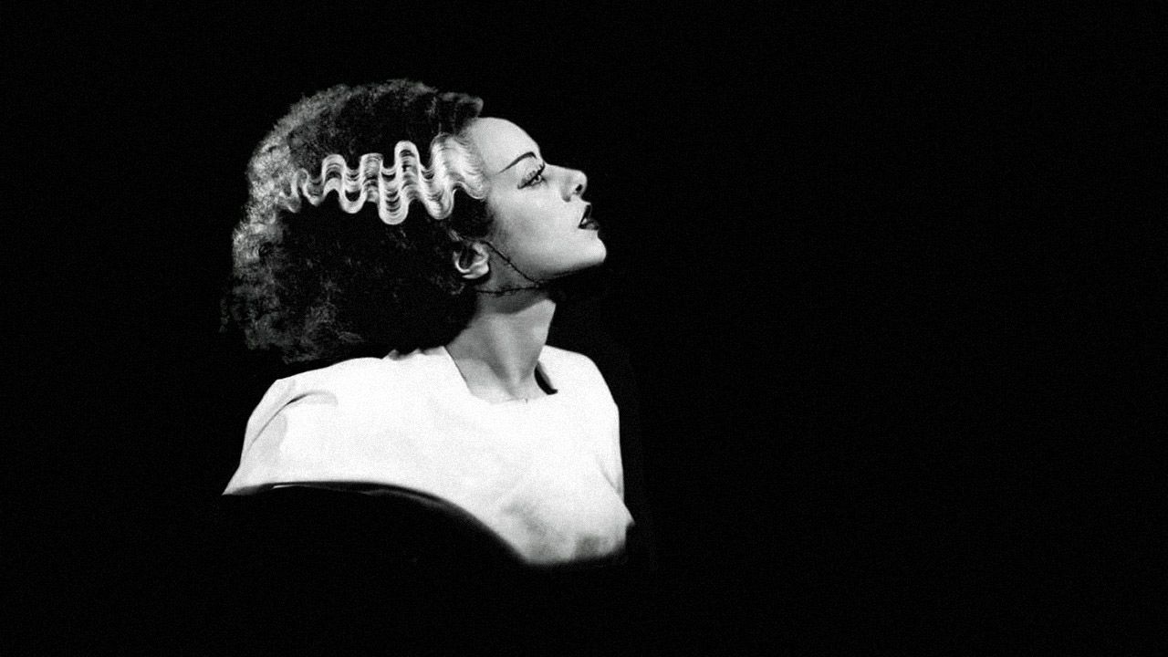 1280x720 Free download Wallpaper Bride of Frankenstein Desktop Wallpaper Pinterest [1280x720] for your Desktop, Mobile & Tablet. Explore Bride of Frankenstein Wallpaper. Frankenstein Wallpaper, Corpse Bride Wallpaper, Corpse Bride Wallpaper