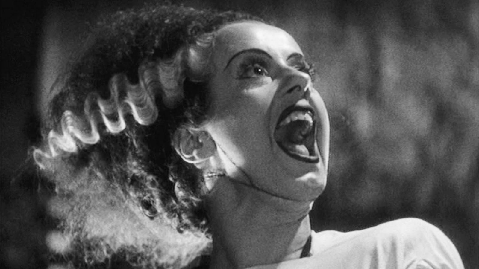 1600x900 Spooky Season and the Truth of Bride of Frankenstein
