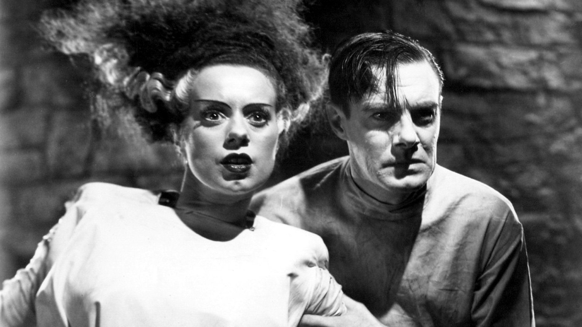 1920x1080 THE BRIDE OF FRANKENSTEIN Remake Was Going to Be a Beautiful, Gothic Horror Film Spanning 150 Years