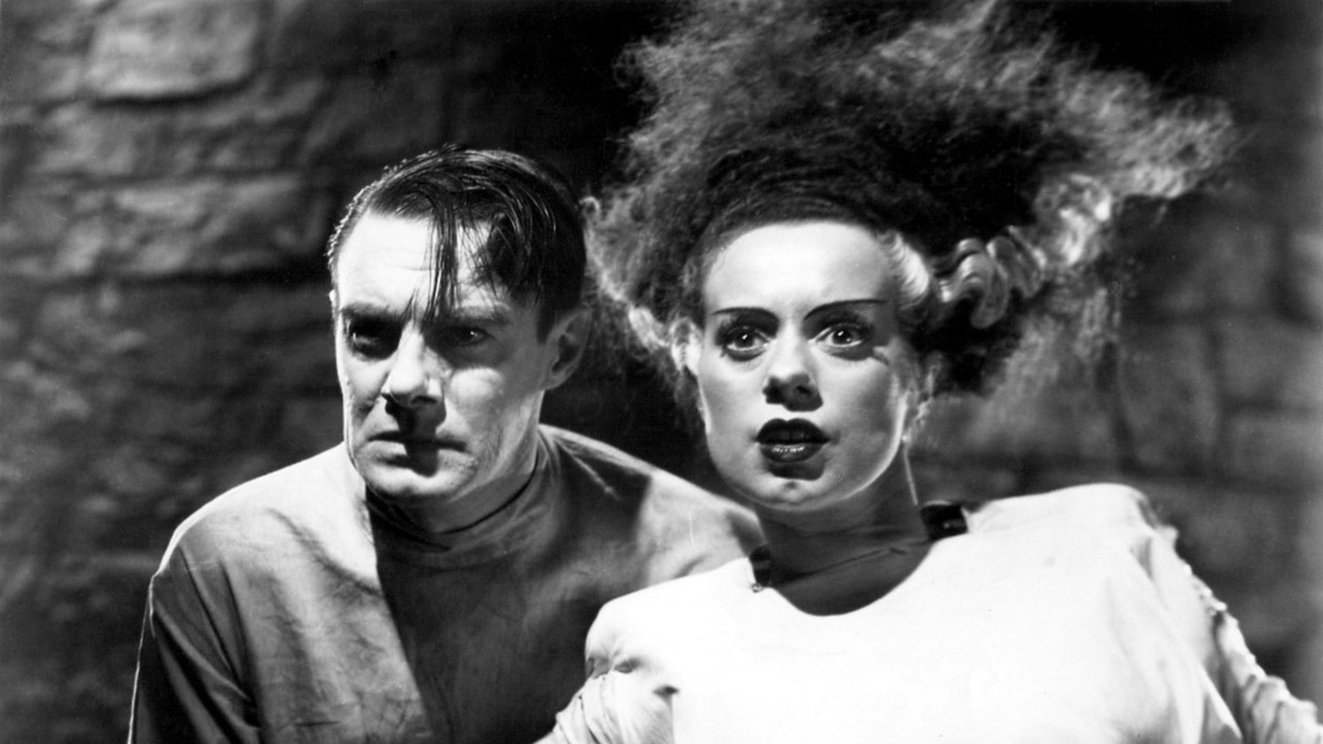 1920x1080 Universal plays here comes 'The Bride of Frankenstein' in 2019