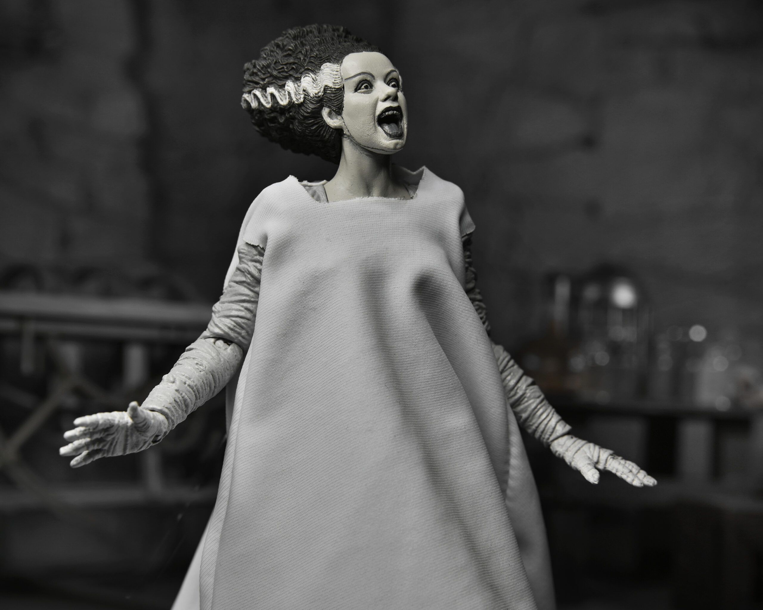 2560x2048 Universal Monsters