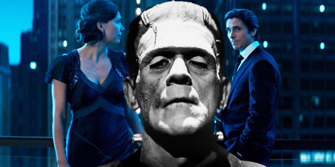 1400x700 Bride Of Frankenstein Remake To Reunite Dark Knight Co Stars