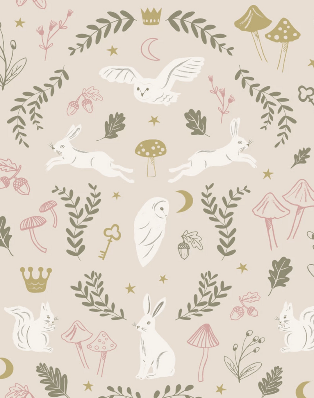 Woodland Animals Wallpapers - Top Free Woodland Animals Backgrounds