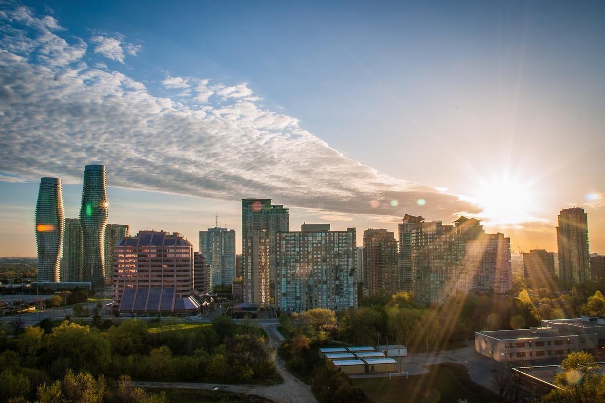 1200x799 Moonshine' star Alexander Nuñez shares his favourite hometown spots in Mississauga, Ont