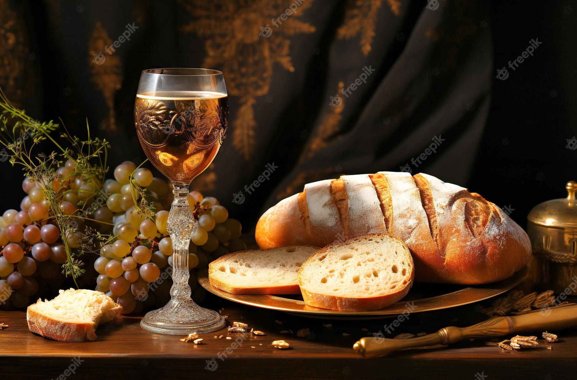 Bread and Wine Wallpapers - Top Free Bread and Wine Backgrounds