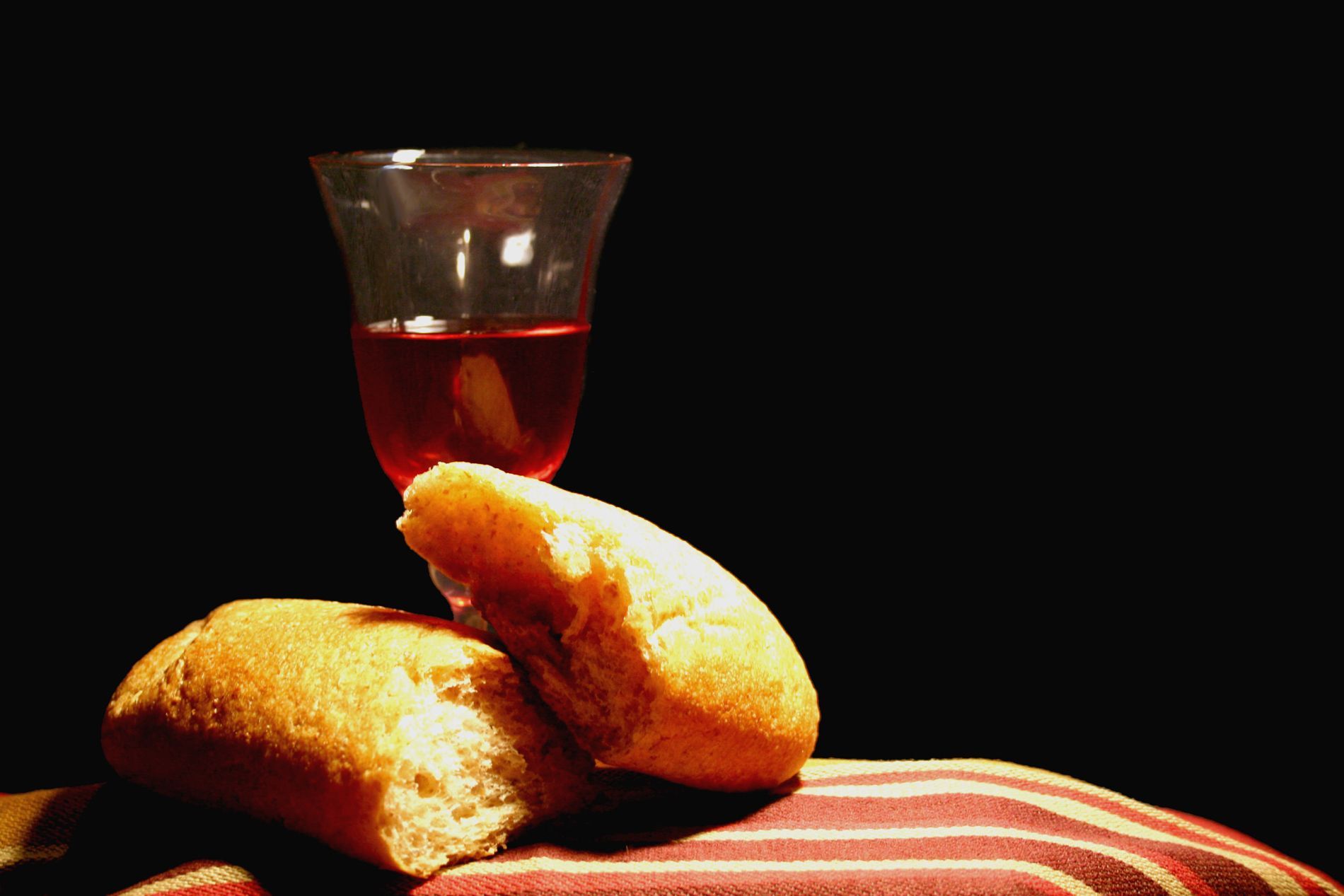 1900x1267 gregory of agrigentum your bread with joy wine