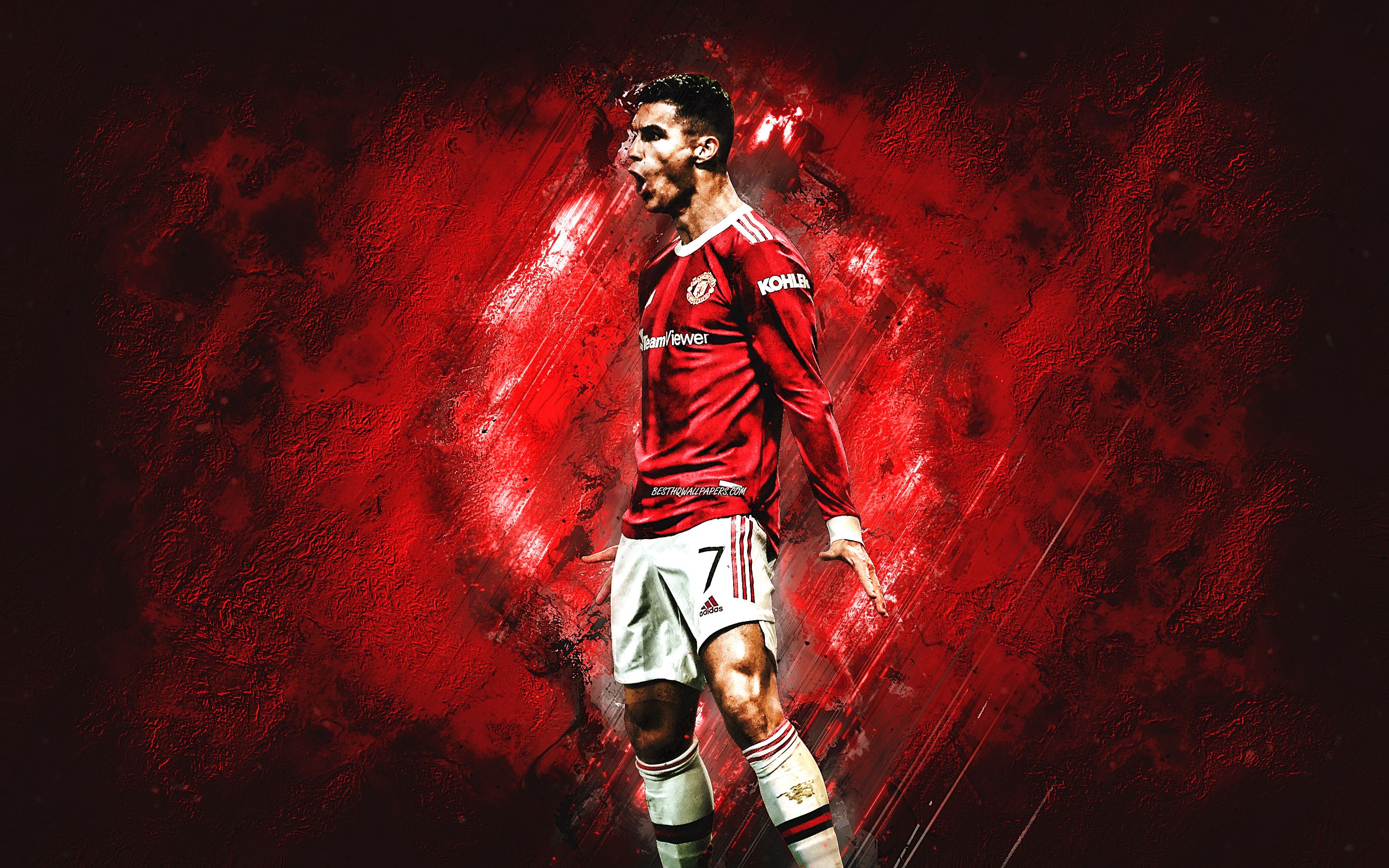 CR7 Siuu Celebration Wallpapers Top Free CR7 Siuu Celebration 