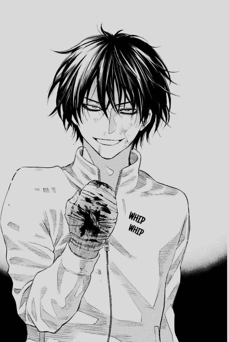 950x1416 Pin On Anime Manga